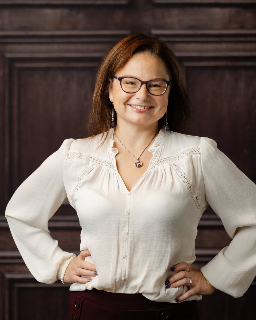 Lynn Manning