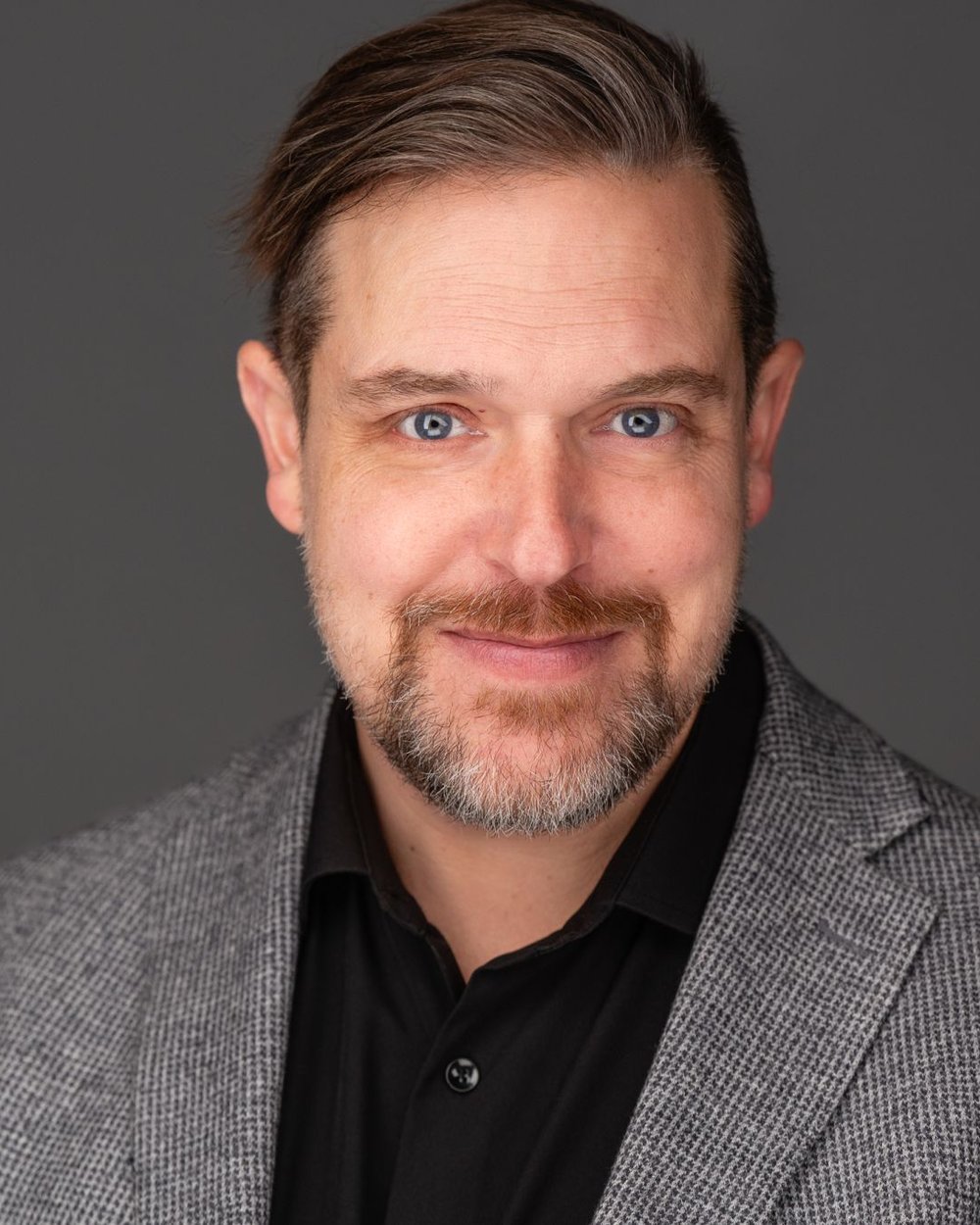 Mark Manning